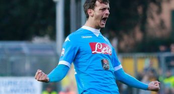 Gabbiadini, l’ultima chance e un tocco che cambia tutto