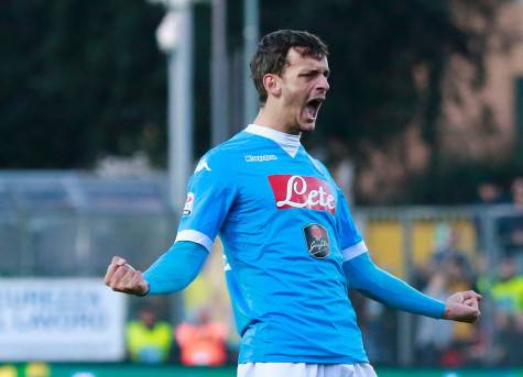 Manolo Gabbiadini (© Getty Images)