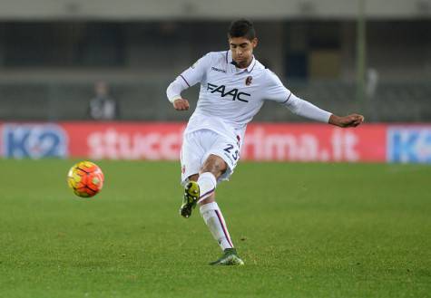 Adam Masina