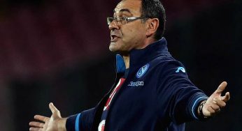 Villarreal-Napoli, le probabili formazioni LIVE