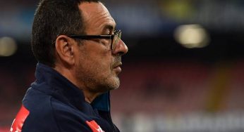 Novità prima di Napoli-Bologna: Sarri opta per il ritiro, le ultime