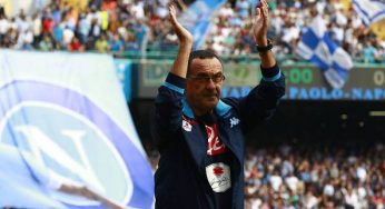 Sfatato il tabù: prima vittoria in campionato dopo una sconfitta