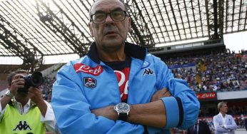 Caressa: “La Juventus non durerà. Vincesse il Napoli, lo scudetto sarebbe andato”