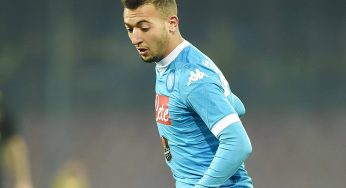 Non solo Torino: sondaggi del Sassuolo per El Kaddouri
