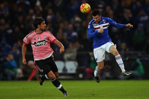 Vasco Regini - Khedira © Getty Images