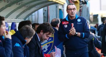 COLPI DI JENIUS – Col Sassuolo un girone dopo. Ma il mercato del Napoli è già in ritardo?