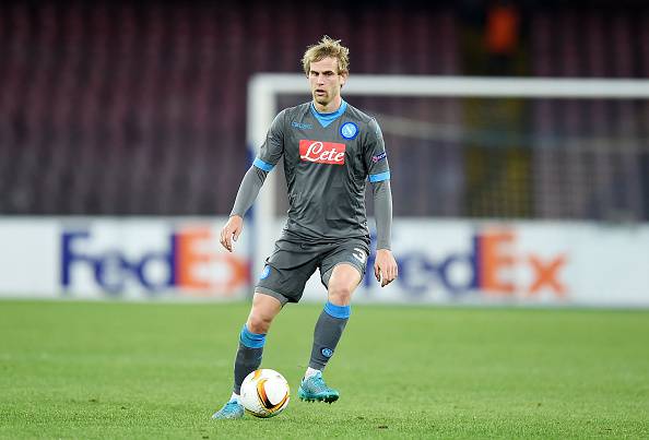 Ivan Strinic