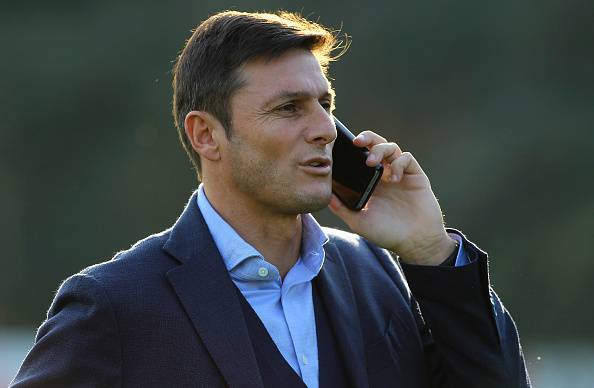 Javier Zanetti