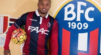 Zuniga: “Sono contento di questa scelta. Ringrazio Donadoni”