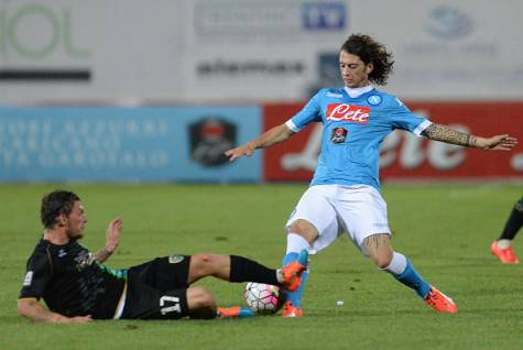 Jacopo Dezi © GettyImages 