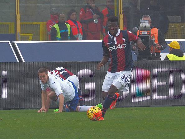 Donsah (© Getty Images)