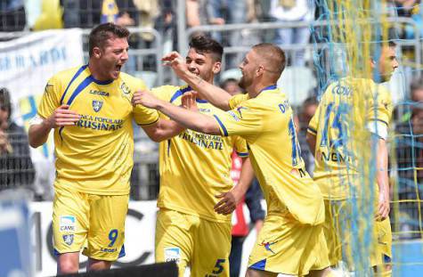 frosinone getty