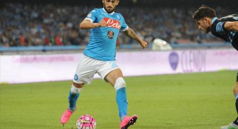 GdS: Hysaj rinnoverà con il Napoli, le cifre dell’accordo