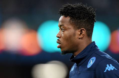 Chalobah Napoli