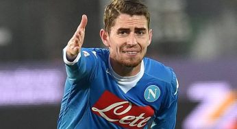 Nazionale, allarme a centrocampo per Conte: chance per Jorginho!