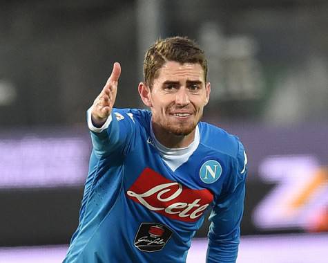 Jorginho (© Getty Images)