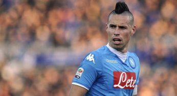 Viviani: “Hamsik ha rifiutato più volte la Juventus”