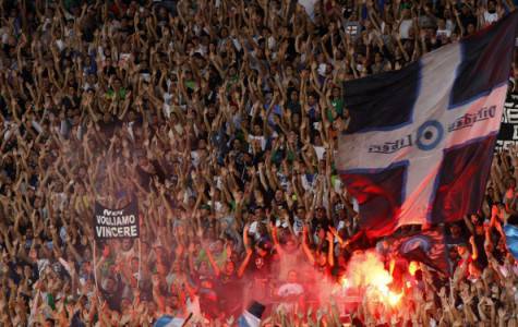 Stadio San Paolo ©Getty Images