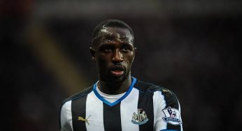 Napoli, per il centrocampo idea Sissoko