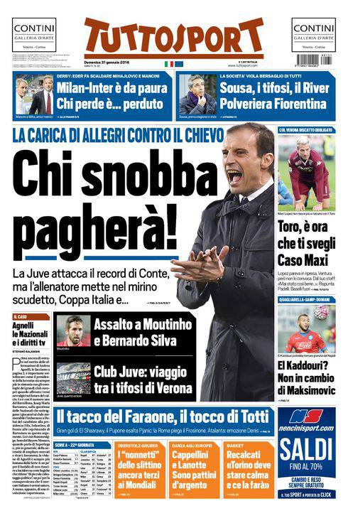 tuttosport