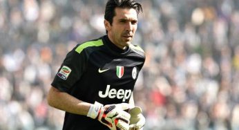 Buffon, contro i tedeschi i record non bastano: otto gol in tredici giorni