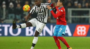 Calendario Serie A: Napoli in lotta contro la Juventus
