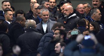 Manchester United, Mourinho vieta l’uso di Pokemon GO ai suoi giocatori
