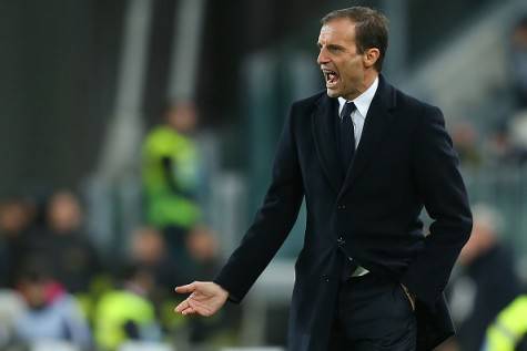 Allegri Juventus