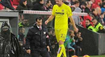 Villarreal-Napoli, Bonera: “Loro favoriti ma noi ce la giocheremo”