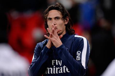 Edinson Cavani