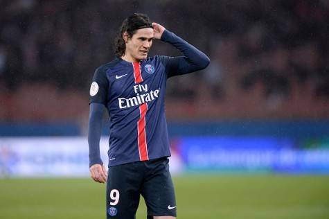 Edinson Cavani