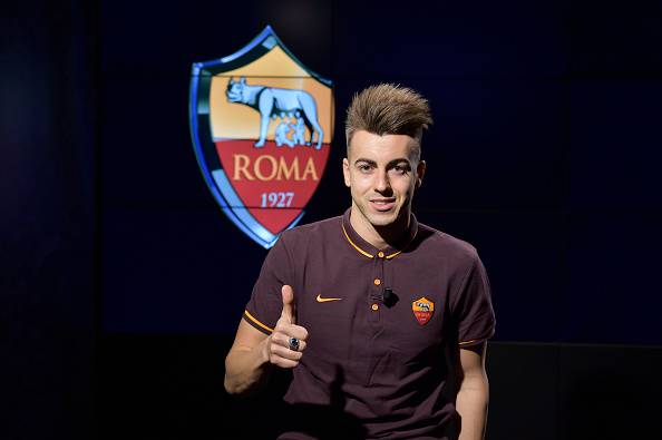 Stephan El Shaarawy