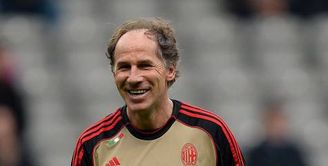 Baresi (© GettyImages)