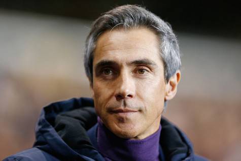 Paulo Sousa ©Getty Images