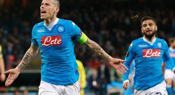 Torino-Napoli: le probabili formazioni LIVE