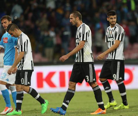 Juventus ©Getty Images