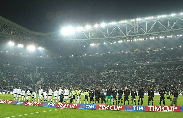 Juventus Stadium