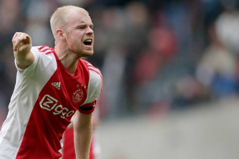 Davy Klaassen