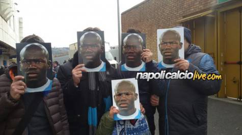 Koulibaly ncl1