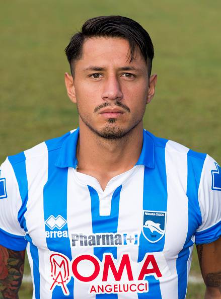 Lapadula (© Getty Images)