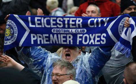 Leicester ©Getty Images
