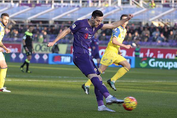 Nikola Kalinic (Getty Images)