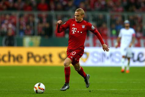 Sebastian Rode