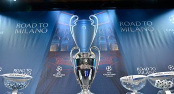 Amministratore delegato Benfica: “Ci piace il modello Champions League”