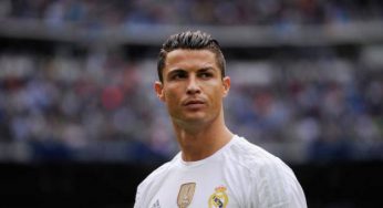 Real Madrid-Kashima 4-2: uragano Ronaldo