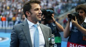 E’ FACILE – Del Piero spiega tutto: “Ecco perché Callejon e gli esterni segnano così tanto adesso”