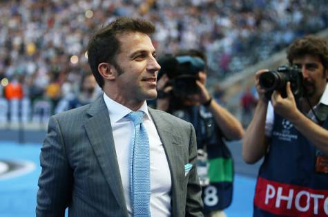 Alessandro Del Piero