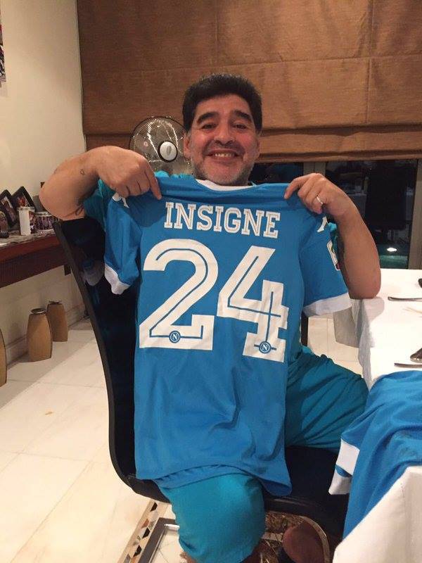 diego insigne