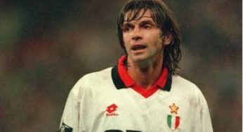 Galli: “Temo tutti gli attaccanti del Napoli, ambiente sportivo e caloroso”