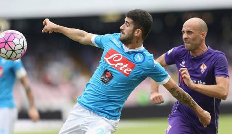 Elseid Hysaj ©Getty Images